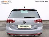 Volkswagen Passat (2022) 2.0 TDI DSG 147kW WEBASTO - náhled 13
