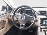 Volkswagen CC (2012) Highline 2.0 TDI, Automat - náhled 16