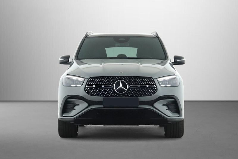 Mercedes-Benz GLE 450 4M AMG Premium+ HuD Pano - fotka 3 z 14