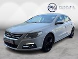 Volkswagen Passat CC 2.0TDi DSG 103kW - náhled 1