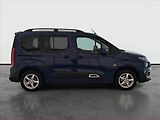 Citroën Berlingo (2020) Feel 1.2 PureTech, 5Míst, ČR - náhled 6