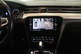 Volkswagen Passat (2021) 2.0TDI DSG LED Nez.Topení - náhled 31