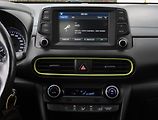 Hyundai Kona (2020) Mystic 1.0 T-GDI, Kůže - náhled 12