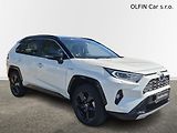 Toyota RAV4 Selection 2,5 HEV 4x2 - náhled 4