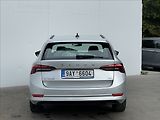 Škoda Octavia 2,0 TDI 4x4 DSG Ambi Plus TZ - náhled 22