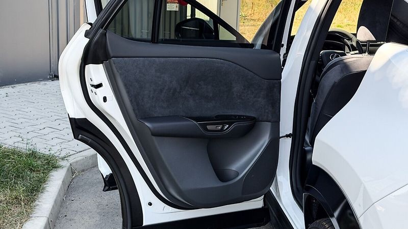 Lexus RZ 450e 450e LUXURY TOP PANORAMIC DIRE - fotka 22 z 27