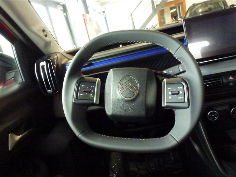 Citroën C3 1,2 PLUS Turbo 100  MAN6 - fotka 10 z 21