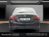 Mercedes-Benz Třídy C C 220 d 4MATIC - náhled 3