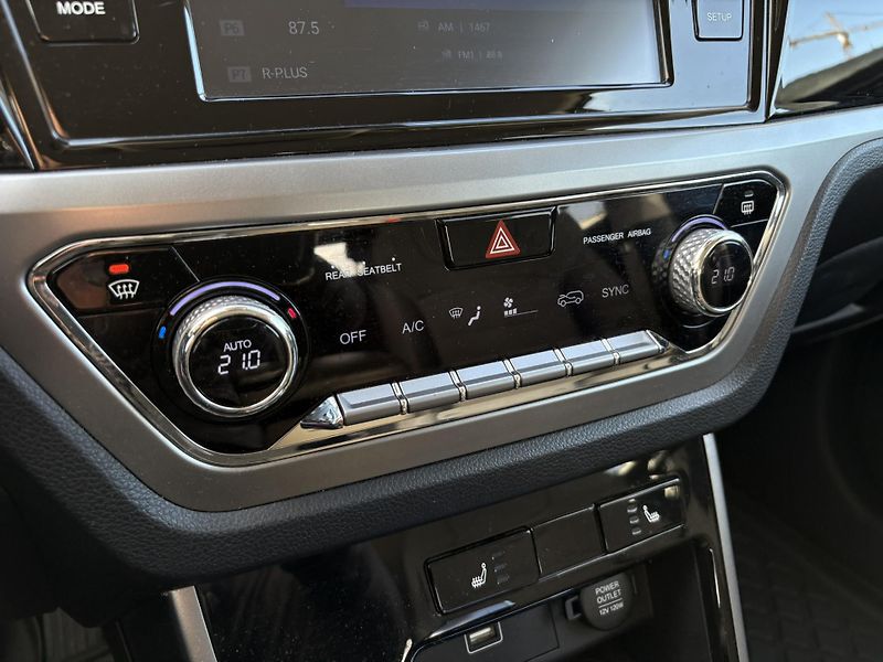 SsangYong Korando 1.5 Turbo GDI 120kW AT 4x4 Pre - fotka 19 z 21