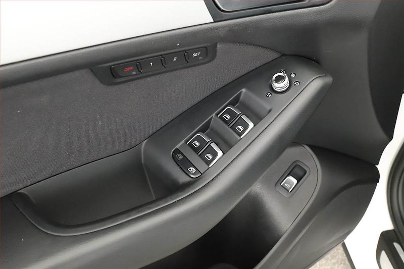 Audi Q5 (2016) S line 2.0 TDI, 4X4, Automat - fotka 9 z 19
