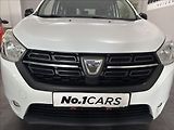 Dacia Dokker 1,5   DCI ARTICA KLIMA DPH ČR - náhled 22