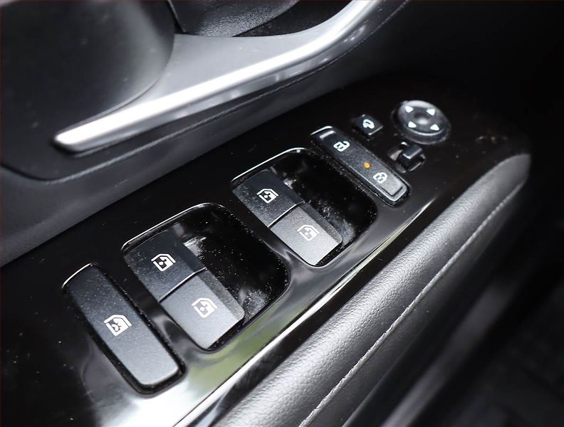Hyundai Tucson (2021) 1.6 T-GDI - fotka 16 z 18