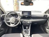Toyota Yaris 1.5i, ČR, Style Tech, automat - náhled 10
