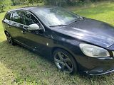 Volvo V60 (2011) Volvo V60 2,4 D5 AWD, R-Design - náhled 10