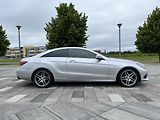 Mercedes-Benz Třídy E (2013) 350 i V6 AMG Styl paket (950) - náhled 2