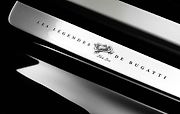 Bugatti Veyron Grand Sport Vitesse Black Bess