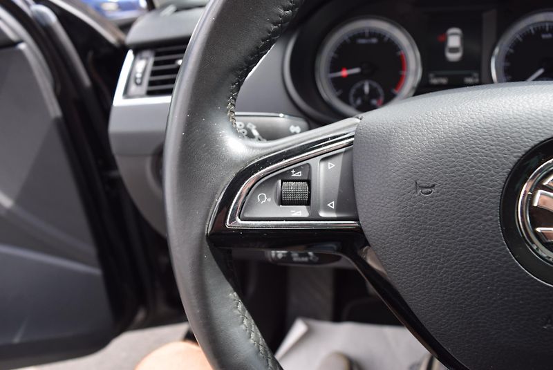 Škoda Octavia (2019) 1.5TSI 110kw AMBITION TAŽ WEB - fotka 31 z 50