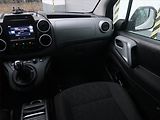 Peugeot Partner (2018) Allure 1.6 BlueHDi, 5Míst, ČR - náhled 8