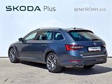 Škoda Superb (2019) Combi L&K DSG 4x4 2,0TDi 140kW - náhled 11