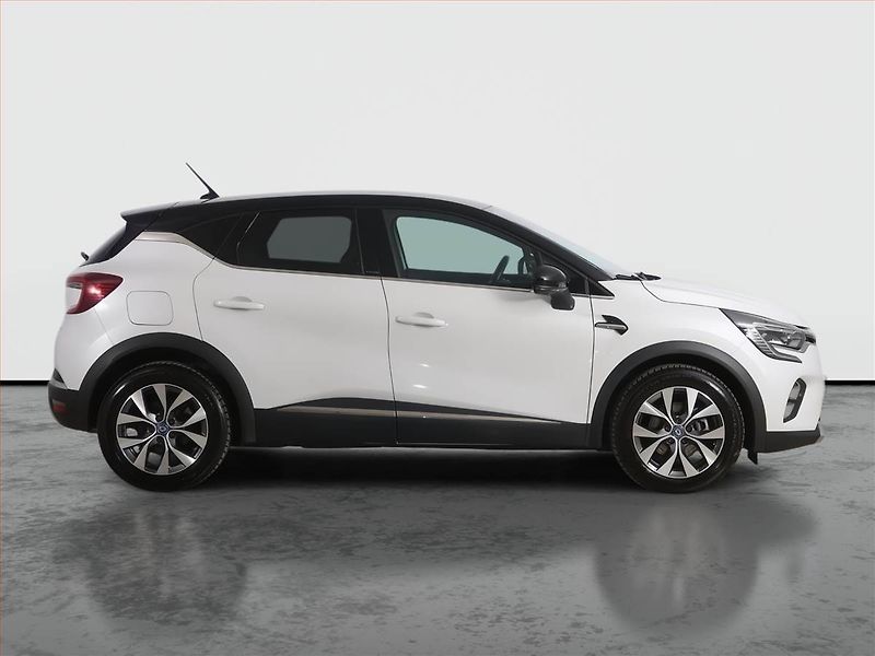 Renault Captur (2020) Intens E-Tech Plug-in, Automat - fotka 6 z 21