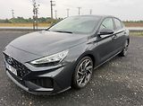 Hyundai i30 1,6 118 kw Fastback Mild Hybri - náhled 1