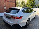 BMW Řada 5 520xD-M PAK-R20-PANO-H&K-TAŽ - náhled 6