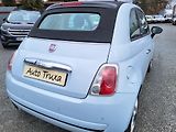 Fiat 500 1.2 i 8V 51kW CABRIO - náhled 31