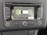 Volkswagen Touran (2013) 1.2 TSi, Life, bixen, navi, - náhled 18
