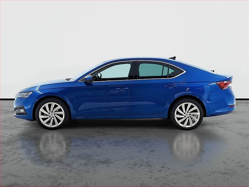 Škoda Octavia (2022) Style 2.0 TDI - fotka 3 z 23