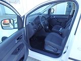 Volkswagen Caddy MAXI 1.6 TDI 7 MÍST, ZÁVĚS - náhled 6
