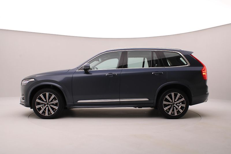 Volvo XC90 B5 AWD INSCRIPTION REZERVACE - fotka 9 z 46