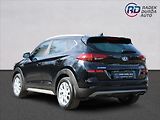 Hyundai Tucson 1,6 CRDi  A/T,4x4,ADVENTURE - náhled 7