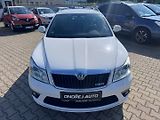 Škoda Octavia (2010) RS DSG 2,0 TSI 147 KW STK - náhled 8