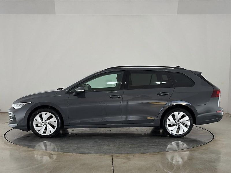Volkswagen Golf People DSG - fotka 3 z 28