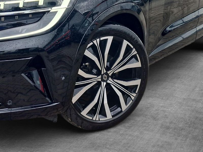 Renault Austral (2024) 1,3 TCe 116 kW ICONIC EDC - fotka 10 z 24