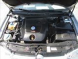 Volkswagen Golf 1,9 TDi,96kW,digiklima,servis, - náhled 19