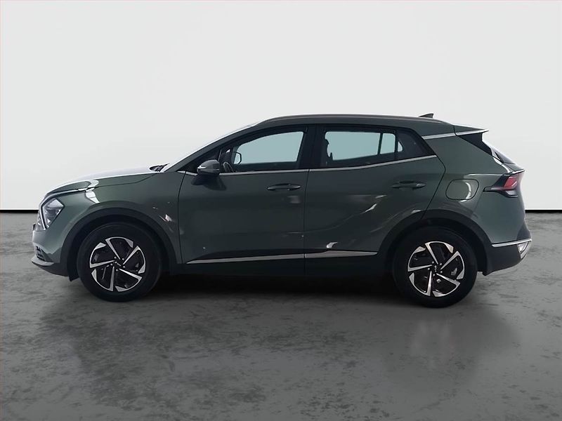 Kia Sportage (2023) 1.6 T-GDI MHEV - fotka 3 z 19