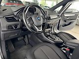 BMW Řada 2 218d 110kW*AT8*LED*Navi*PDC - náhled 13