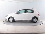 Škoda Fabia (2015) Ambition 1.2 TSI, Tempomat - náhled 2