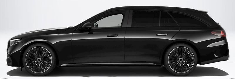 Mercedes-Benz Třídy E (2026) 220 d 4MATIC Kombi Linie AMG - fotka 5 z 10