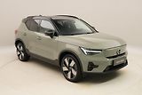 Volvo XC40 PURE ELECTRIC RECHARGE TWIN - náhled 17