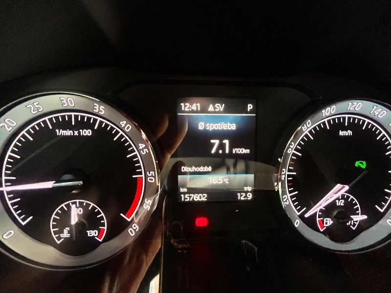 Škoda Kodiaq (2019) - fotka 31 z 54