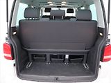 Volkswagen Multivan 2,0 TDI 84kW Klima 1.Maj 80tkm - náhled 10