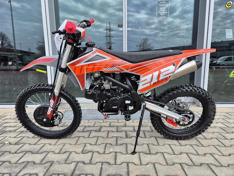 Ostatní (2026) WPB BEAST 212 19/16 kola + svě - fotka 7 z 18