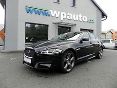 Jaguar XF 3.0d V6 177 kW NEPOJÍZDNÉ - fotografie inzerátu