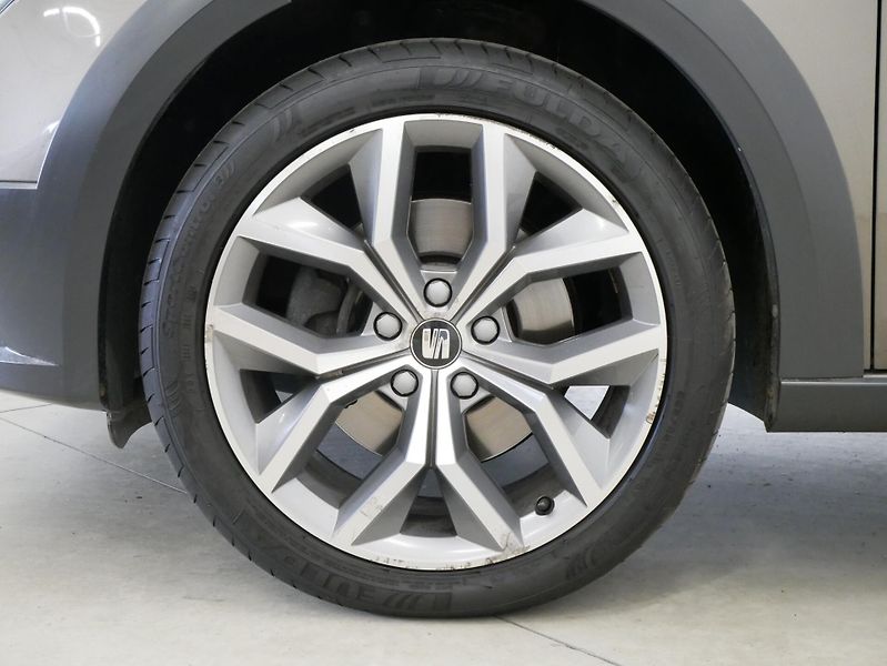 Seat Leon - fotka 10 z 28