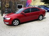 Škoda Rapid (2016) 1.4 TDI 66kW 5dv - náhled 1