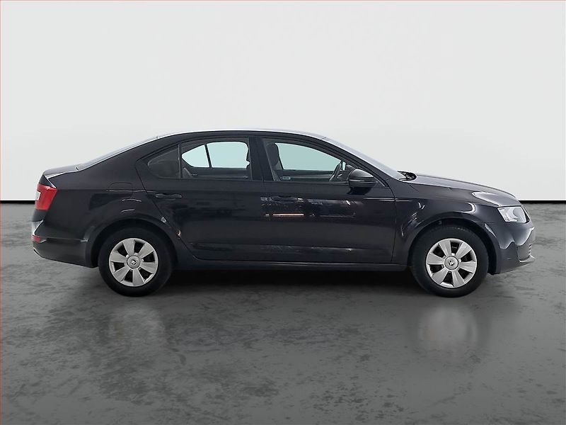 Škoda Octavia (2014) 1.2 TSI - fotka 6 z 14
