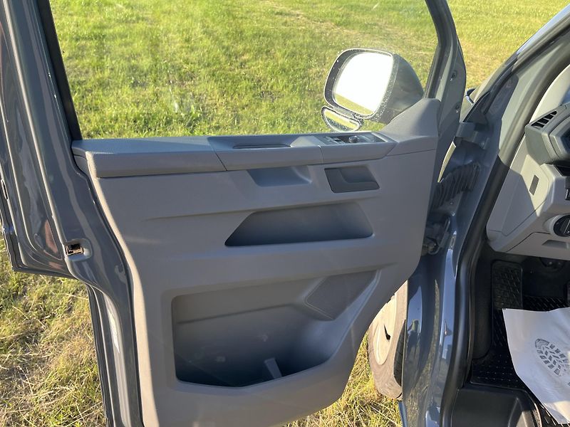 Volkswagen Transporter (2021) Aut.4x4, příd.top., 2xpos.LONG - fotka 11 z 31