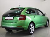 Škoda Rapid 1,2 TSi 81kW Style+ 37tkm! 1.m - náhled 2